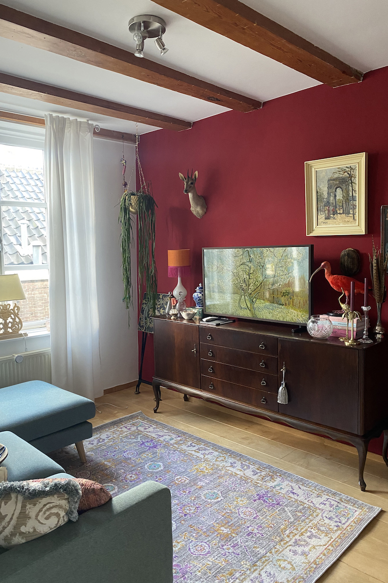 je suis flore, je suis flore interieur, interieur stylist, styling, woonkamer, woonkamer makeover, makeover, franse woonkamer