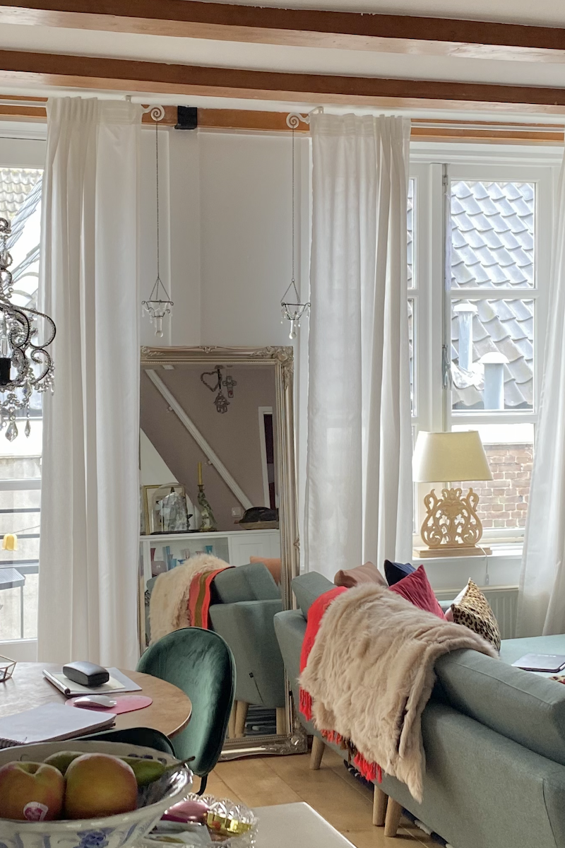 je suis flore, je suis flore interieur, interieur stylist, styling, woonkamer, woonkamer makeover, makeover, franse woonkamer